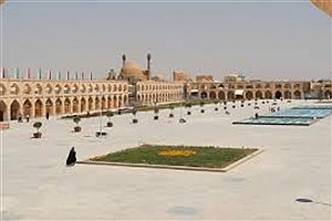 تبدیل میدان امام علی(ع) به محل برگزاری رویدادهای فرهنگی و مذهبی