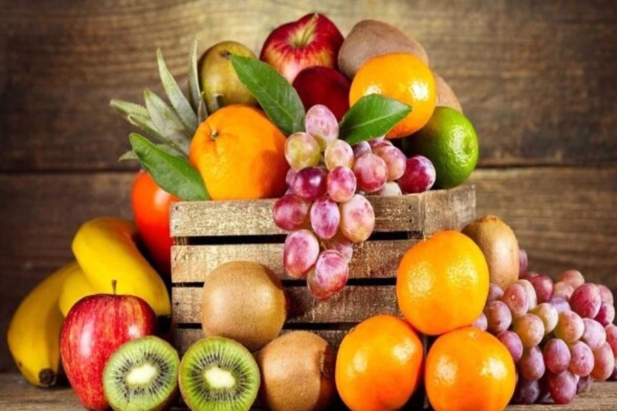 تصویر ایمنی از ابتلا به بیماری ها با مصرف این میوه