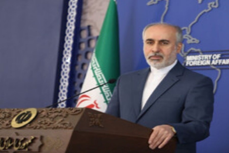 محکومیت اقدام تروریستی در بامیان توسط ایران