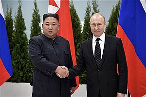 جزییات سفر رییس جمهور روسیه به کره شمالی