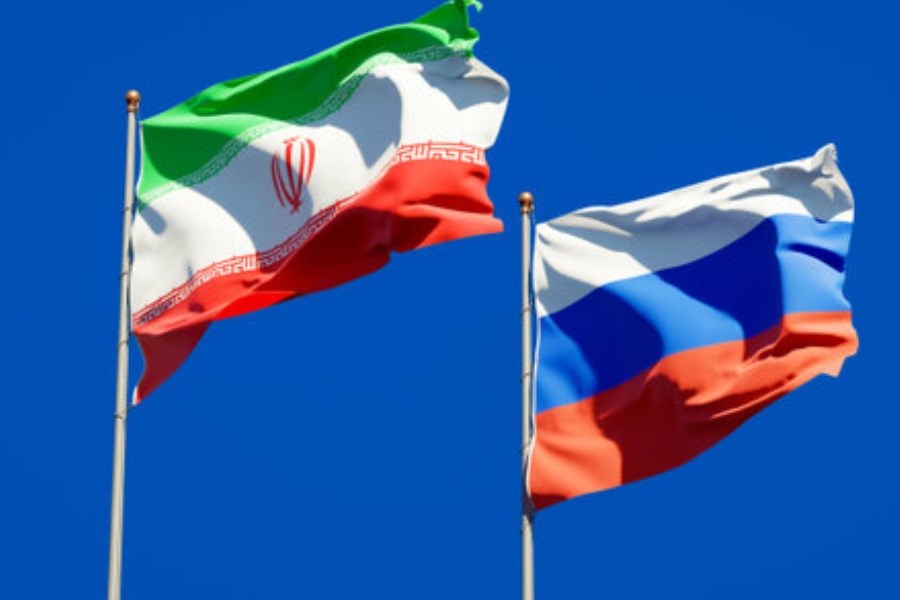 اعلام آمادگی مسکو برای بررسی علت سانحه بالگرد رئیس‌جمهور ایران