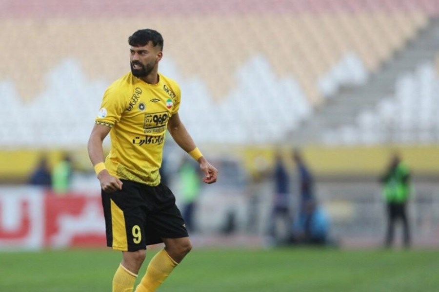رامین رضاییان در لیگ امارات توپ خواهد زد