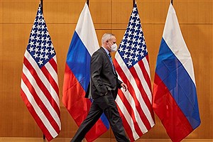 ولادیمیر پوتین فرمان مصادره اموال آمریکا در روسیه را صادر کرد