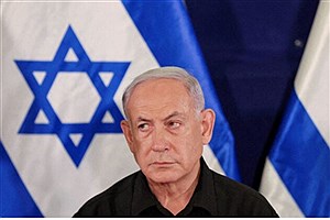 آلمان برای بازداشت نتانیاهو اعلام آمادگی کرد