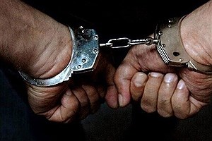 ۷ نفر در پی اهانت به شهدای خدمت دستگیر شدند