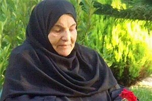 مادر سید حسن نصرالله درگذشت