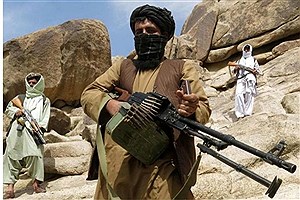 آیا نام طالبان از فهرست سازمان‌های تروریستی حذف می شود؟