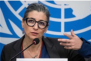 واکنش گزارشگر سازمان ملل به جنایات رژیم صهیونیستی
