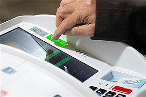 شرط مهم برای برگزاری الکترونیکی انتخابات پیش‌رو
