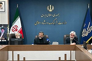 وزیر ارشاد به مقامات اداری در جمهوری اسلامی اخطار داد