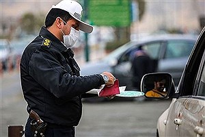 هشدار پلیس درباره راه‌های پرداخت خلافی خودرو