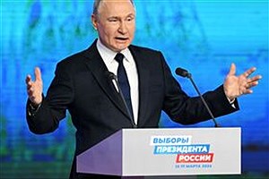 هزینه انتخابات ریاست جمهوری روسیه چقدر شد؟