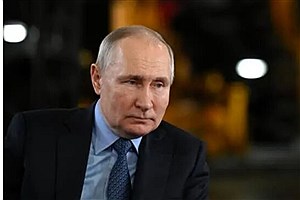 تهدید ناتو توسط رئیس جمهوری روسیه