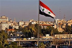 اتحادیه اروپا علیه دمشق تحریم وضع کرد