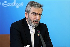 ایران صهیونیست‌ها را سر جای خود می‌نشاند