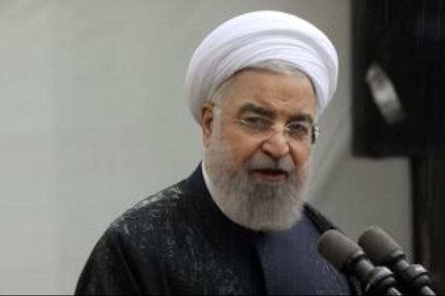 تصویر جزییات نامزدی حسن روحانی در انتخابات ریاست جمهوری