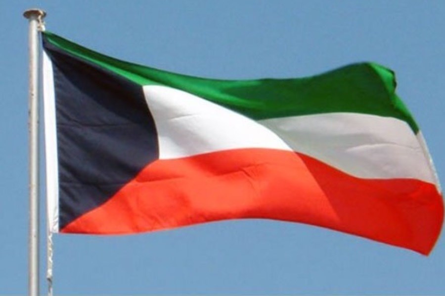 تصویر واکنش کویت به قتل عام رژیم صهیونیستی در رفح
