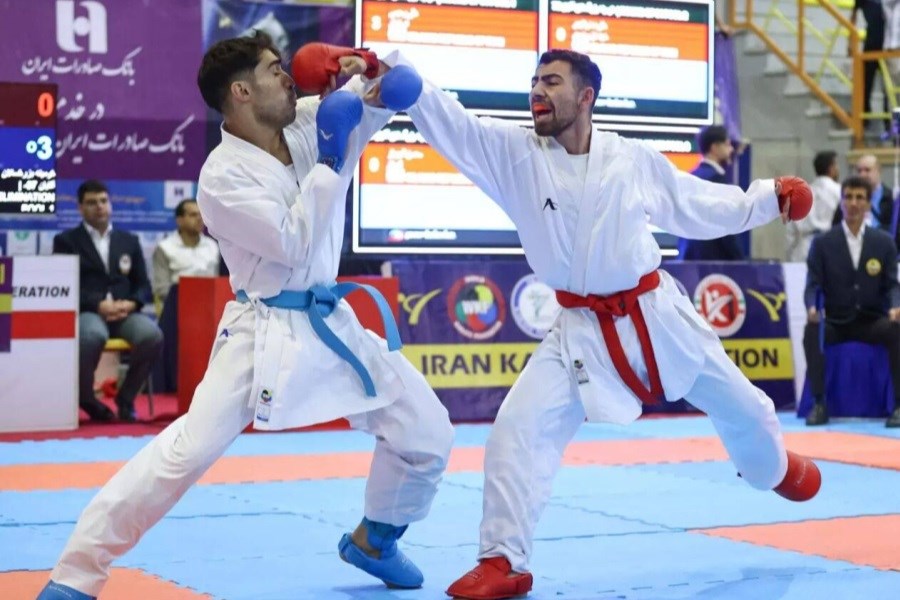 ایران به عدم صدور روادید مراکش برای کاراته کاران ایرانی اعتراض کرد