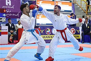 ایران به عدم صدور روادید مراکش برای کاراته کاران ایرانی اعتراض کرد