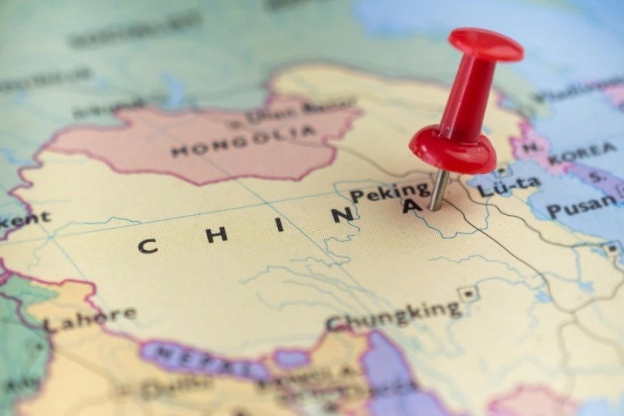 تصویر صندوق بین‌المللی پول رشد اقتصادی چین را پیش بینی کرد