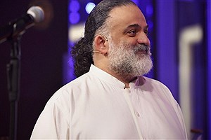 علت حضور علیرضا عصار در شبکه نمایش خانگی