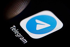 عرصه بر پیام‌رسان تلگرام در اروپا تنگ شد