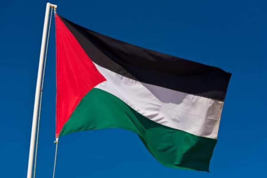 حمایت حماس از اقدام اسلوونی درباره فلسطین