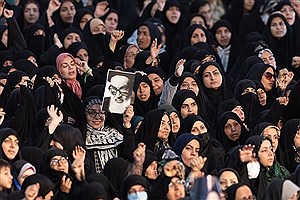 اعلام آمادگی حمل و نقل تهران برای مراسم سالگرد ارتحال امام