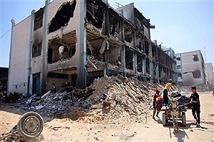 نروژ از پیشنهاد آتش بس جو بایدن در غزه حمایت کرد