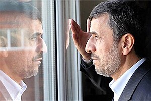 ثبت نام محمود احمدی‌نژاد در انتخابات ریاست جمهوری
