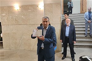 حل مشکلات اقتصادی در دولت محمدرضا پورابراهیمی