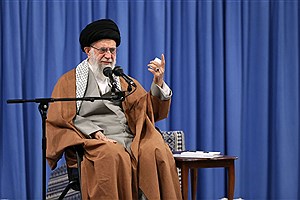 سخنرانی رهبر معظم انقلاب اسلامی در سالگرد رحلت امام خمینی(ره)