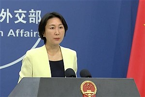 چین به آمریکا درباره دخالت در تایوان هشدار داد