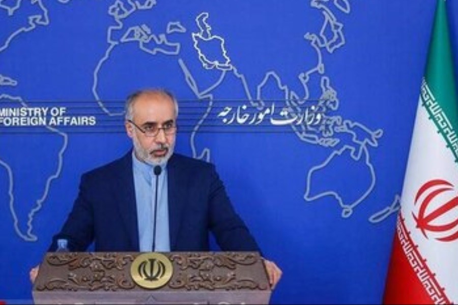 ایران به هتک حرمت مسجدالاقصی واکنش نشان داد