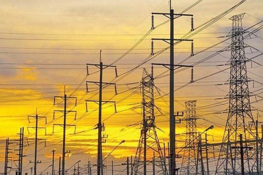 عبور مصرف برق کشور از مرز ۶۸ هزار مگاوات