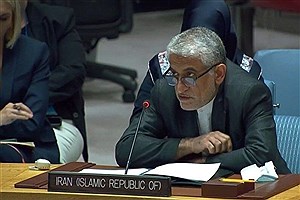 جزییات نامه ایران به سازمان ملل درباره قطعنامه شورای حکام