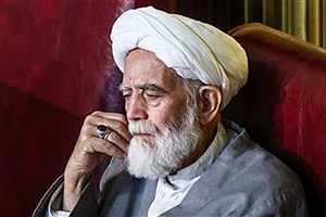 پیام تسلیت رئیس مجلس در پی درگذشت آیت الله طه محمدی