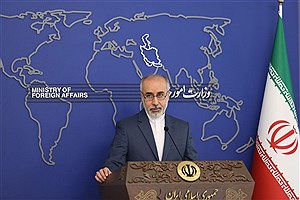 ایران جنایت رژیم صهیونیستی در اردوگاه النصیرات را محکوم کرد