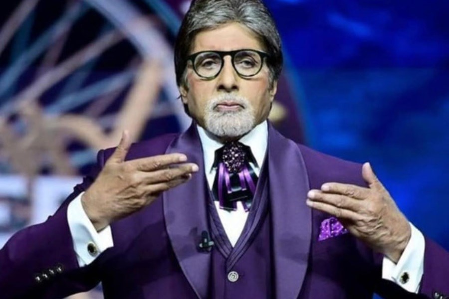 تصویر ستاره معروف هندی با بازیگر «نون خ» همبازی می‌شود!