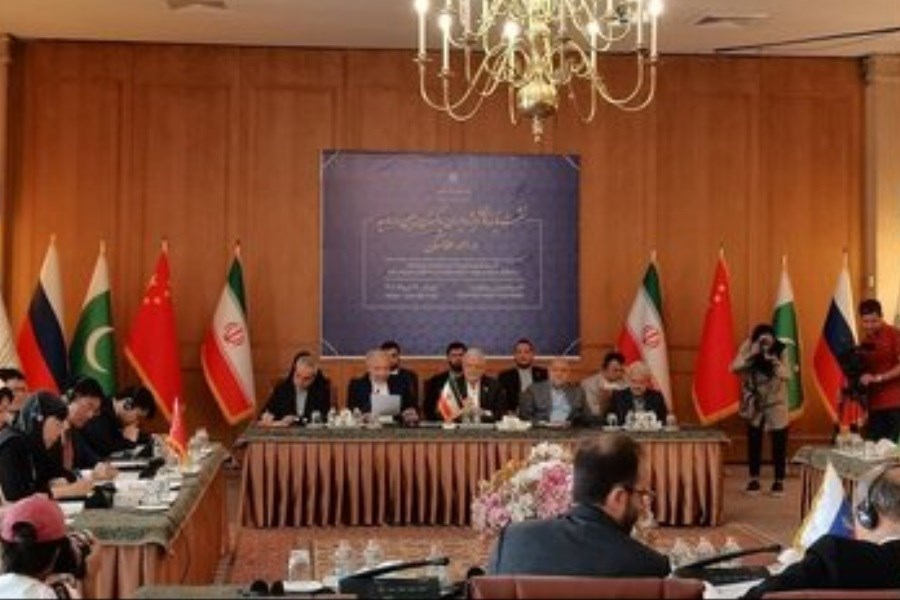 تصویر پیام تهران به کابل چه بود؟