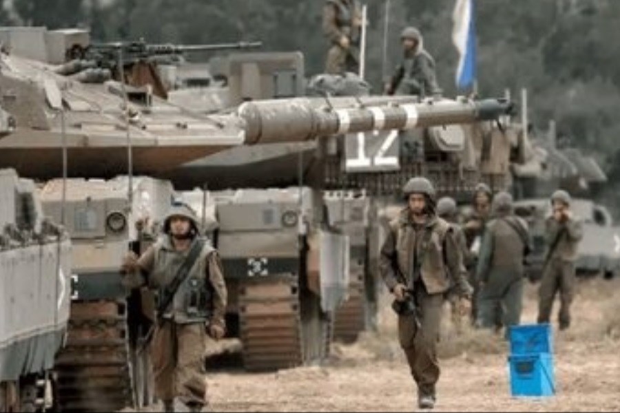 اذعان فرمانده صهیونیست به کمبود احساس امنیت برای اسرائیلی‌ها