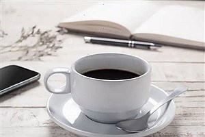 تاثیر نوشیدن یک فنجان قهوه بر عملکرد مغز و ذهن ما