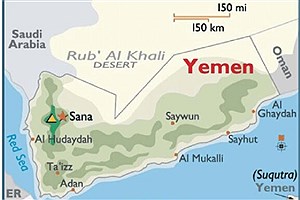 آمریکا و انگلیس به الحدیده یمن حمله کردند