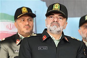 سردار رادان درباره امنیت انتخابات توضیحاتی ارائه داد