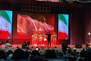 یادواره ملی شهدای رسانه کشور در اصفهان  آغاز شد
