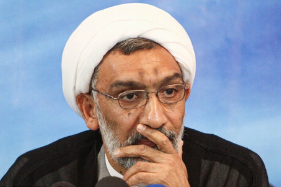تصویر ویژگی رئیس جمهور آینده ایران از زبان پورمحمدی