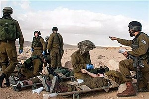 اعتراف ارتش اسرائیل به هلاکت ۸ نظامی خود