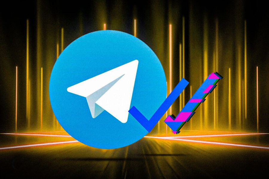چگونه می‌توان پیام‌های تلگرام را بدون ثبت تیک دوم خواند؟