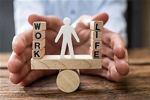 رکن مهم رعایت تعادل بین کار و زندگی شخصی