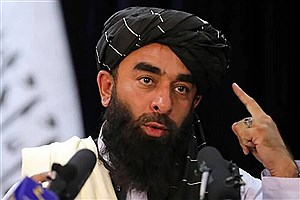 درخواست طالبان از سازمان ملل